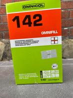 Voegmortel grijs, Ophalen, Zo goed als nieuw