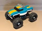 Lego Creator Monster Truck #31101, Hobby en Vrije tijd, Ophalen, Zo goed als nieuw