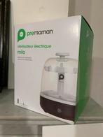 Stérilisateur électrique Milo - neuf - premaman, Enlèvement, Comme neuf, Stérilisateur