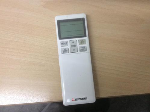 Afstandsbediening airco mitsubishi  4 STUKS, Elektronische apparatuur, Airco's, Nieuw, Wandairco, Afstandsbediening, Ophalen