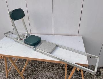 Stoel voor vliegvissersboten beschikbaar voor biedingen