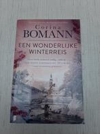 Corina Bomann : Een wonderlijke winterreis, Ophalen of Verzenden, Zo goed als nieuw, Corina Bomann, Europa overig