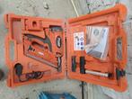 Im350 Paslode-spijkermachine, Doe-het-zelf en Bouw, Ophalen, Gebruikt