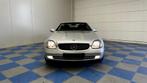 Mercedes SLK 200 AUTOMATIQUE année 1998 149 000 km, Autos, Mercedes-Benz, Cuir, Argent ou Gris, Entreprise, Automatique