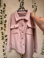 Fluffy jacket, XL, Ophalen, Zo goed als nieuw