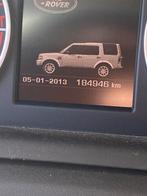 Land rover discovery, Auto's, Land Rover, Automaat, Euro 5, Stof, Zwart