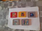 Pokemon donkey Kong super mario, Games en Spelcomputers, Games | Nintendo Game Boy, Ophalen of Verzenden, Zo goed als nieuw