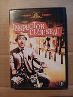 Inspector clouseau, Cd's en Dvd's, 1960 tot 1980, Ophalen of Verzenden, Zo goed als nieuw, Komedie