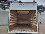 Iveco Daily 50C18 3.0L Automaat 3,5t Trekhaak Bakwagen Zijde, Auto's, Automaat, Stof, Gebruikt, Euro 6