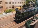 Lima sncb nmbs type 125 dc airbrush, Ophalen of Verzenden, Zo goed als nieuw