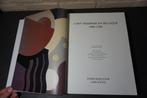 livre d'art l'artmodern en belgique 1900 - 1945 - 445 pages, Enlèvement ou Envoi