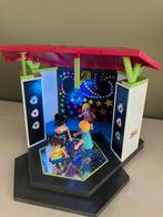 Playmobil discotheek van het hotel muziek en geluid, Ophalen of Verzenden