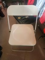 Klap stoelen Castelli jaar 70., Ophalen, Zo goed als nieuw