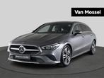 Mercedes-Benz CLA-klasse 180 d Shooting Brake + LED + PARKEE, Auto's, Voorwielaandrijving, CLA, Stof, Gebruikt
