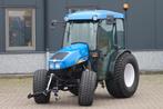 New Holland TCE40 4wd / 03113 Draaiuren / Full Options, Zakelijke goederen, Landbouw | Tractoren, Gebruikt, New Holland