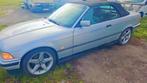 Bmw e36 cabriolet 318i, Auto's, BMW, Particulier, Te koop, Cabriolet