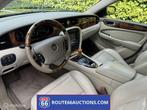 Jaguar XJ 3.0 V6 | 2004 | Route 66 Auctions, Autos, Achat, Entreprise, Boîte manuelle, Autre carrosserie