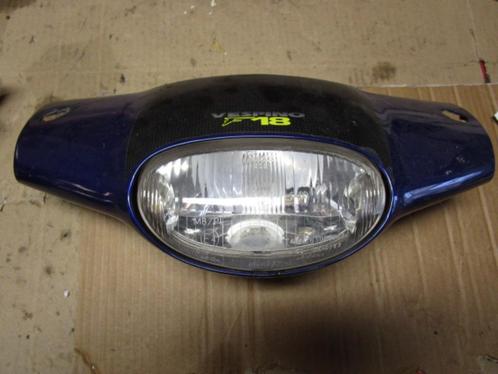 Diverse onderdelen voor Piaggio Velofax - Vespino F18, Fietsen en Brommers, Brommeronderdelen | Algemeen, Gebruikt, Kap, Ophalen of Verzenden