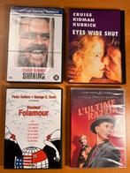 4 Kubrick-films. Een filmmonster, Cd's en Dvd's, Dvd's | Klassiekers, Ophalen of Verzenden, Zo goed als nieuw