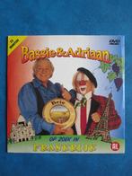 Bassie en Adriaan - Op zoek in Frankrijk, Avontuur, Alle leeftijden, Ophalen of Verzenden, Zo goed als nieuw