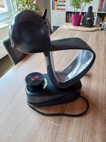 Dolce gusto koffiemachine