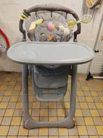 Chaise haute/ relax Chicco, Enlèvement