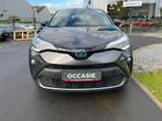 Toyota C-HR 1.8 HYB C-LUB Mono-Tone, Auto's, 122 pk, https://public.car-pass.be/vhr/a39796b9-ccae-4fb3-b024-ea695bc376a0, Parkeersensor