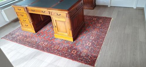 Mooi groot Engels bureau, ´face-to-face´ te koop, Huis en Inrichting, Bureaus, Zo goed als nieuw, Bureau, Ophalen