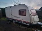 Caravan chateau homecar 2010 met grote badkamer, Chateau, Particulier, Hefbed, 6 tot 7 meter