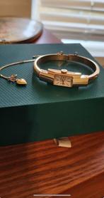 antieke armband, Ophalen of Verzenden, Goud, Armband