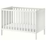 Babybedje Sundvik Ikea, Kinderen en Baby's, Ophalen, Gebruikt