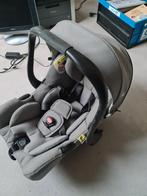 Maxi cosi, Enlèvement