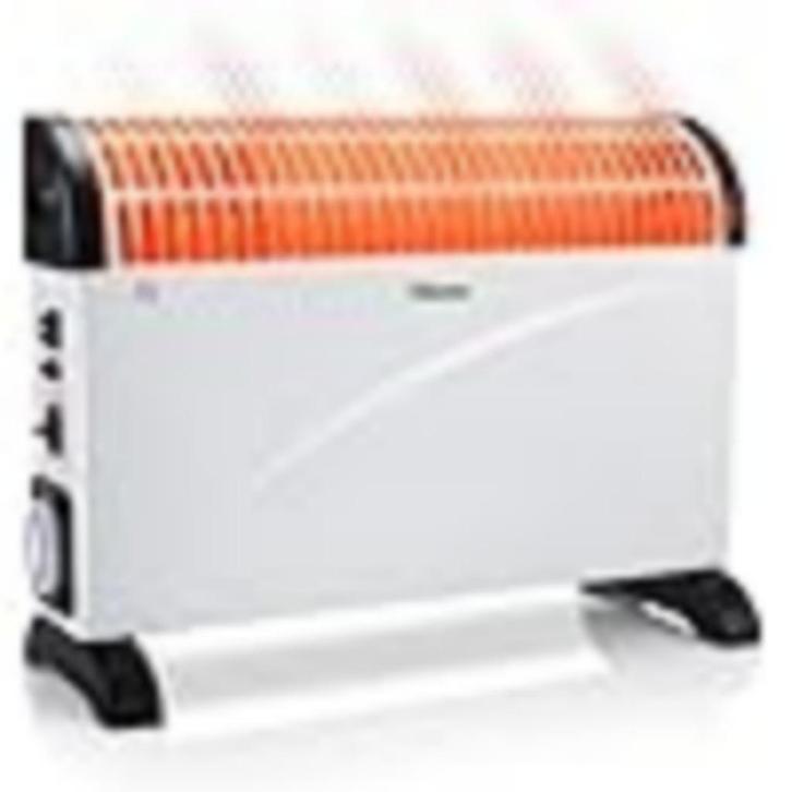 2 radiateurs électriques Neuf        19 € Pièce, Doe-het-zelf en Bouw, Verwarming en Radiatoren, Nieuw, Radiator, 800 watt of meer