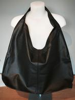 Sac à main de type "hobo", Enlèvement ou Envoi, Neuf, Noir, Sac à main