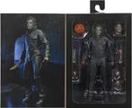 NECA Halloween Ends Michael Mayers Ultimate Figure 18cm, Verzamelen, Poppetjes en Figuurtjes, Verzenden, Nieuw