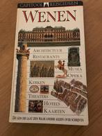 Capitool reisgids: Wenen, Livres, Guides touristiques, Capitool, Enlèvement ou Envoi