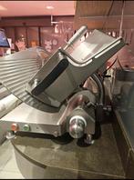 MAJOR SLICE-snijmachine, Zakelijke goederen, Horeca | Keukenapparatuur, Ophalen, Gebruikt, Inox Meubilair