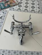 robinetterie axor montreux, Doe-het-zelf en Bouw, Sanitair, Ophalen, Nieuw, Chroom, Bad