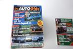 verzameling Autogids 1995 - 2000, Verzamelen, Auto's, Ophalen