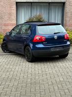 Volkswagen Golf 5 1.6 Fsi Benzine Automaat, Auto's, Automaat, Bedrijf, Berline, 5 deurs