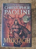 Christopher Paolini - Murtagh, Boeken, Ophalen, Gelezen, Christopher Paolini