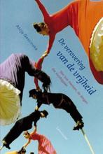 Te Koop Boek DE VEROVERING VAN DE VRIJHEID A. Gescinska, Boeken, A. Gescinska, Ophalen of Verzenden, Zo goed als nieuw, Praktische filosofie