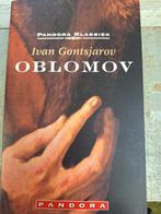 I. Gontsjarov - Oblomov, Ophalen of Verzenden, Zo goed als nieuw, I. Gontsjarov