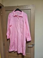 Jurk esqualo maat 46 nieuw prijsdaling, Neuf, Taille 46/48 (XL) ou plus grande, Enlèvement ou Envoi, Rose