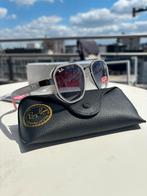 Ray-Ban zonnebril, Handtassen en Accessoires, Ophalen of Verzenden, Zo goed als nieuw, Zonnebril, Ray-Ban