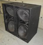 AK Pro 218B V1, Audio, Tv en Foto, Luidsprekerboxen, Gebruikt, Subwoofer, 120 watt of meer, Ophalen