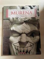 Murena - hoofdstuk 2 zand en bloed, Ophalen of Verzenden, Zo goed als nieuw