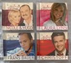 Cds a 2€/stuk of 6€ voor de vier, Ophalen of Verzenden