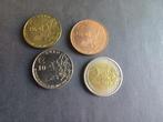 4 herdenkings munten van Duitsland euro munten, Postzegels en Munten, Ophalen of Verzenden, Duitsland, 10 euro, Setje