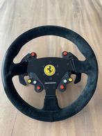 Thrustmaster Sparco rally wheel R383 stuurwiel, Computers en Software, Trustmaster, Gebruikt, Ophalen